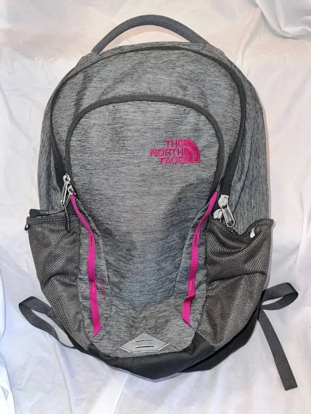 LIKE NEW The North Face Vault Backpack
